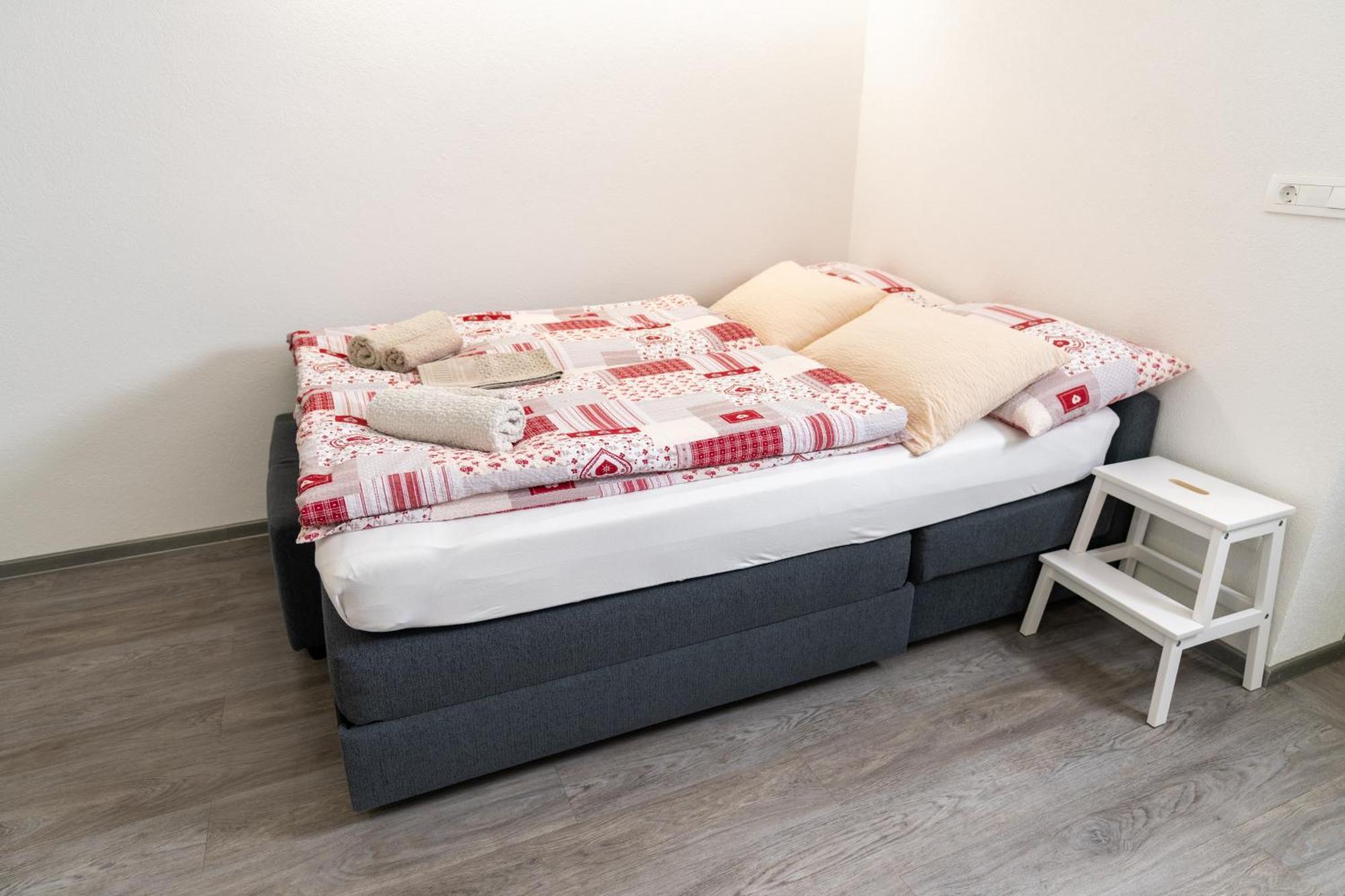 Apartma Pri Lipi Бохинь Экстерьер фото